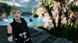 Screenshot for Monster of the Deep: Final Fantasy XV - click to enlarge