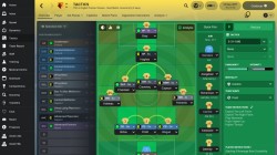 Screenshot for Football Manager 2018 - click to enlarge