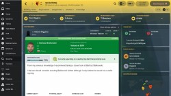 Screenshot for Football Manager 2018 - click to enlarge