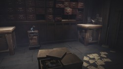 Screenshot for Little Nightmares: The Hideaway - click to enlarge