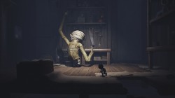 Screenshot for Little Nightmares: The Hideaway - click to enlarge