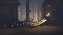 Screenshot for Little Nightmares: The Hideaway - click to enlarge