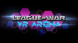 Screenshot for League of War: VR Arena - click to enlarge