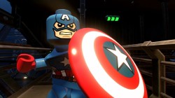 Screenshot for LEGO Marvel Super Heroes 2 - click to enlarge