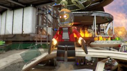 Screenshot for LEGO Marvel Super Heroes 2 - click to enlarge