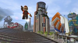 Screenshot for LEGO Marvel Super Heroes 2 - click to enlarge