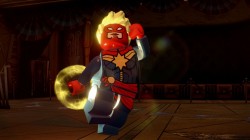 Screenshot for LEGO Marvel Super Heroes 2 - click to enlarge