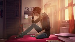 Screenshot for Life is Strange: Before the Storm - Episode 1: Awake - click to enlarge