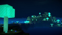 Screenshot for Minecraft: Story Mode Season Two - Episode 4: Below the Bedrock - click to enlarge