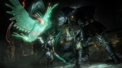 Screenshot for Nioh: Complete Edition - click to enlarge