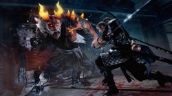 Screenshot for Nioh - click to enlarge