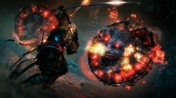 Screenshot for Nioh - click to enlarge