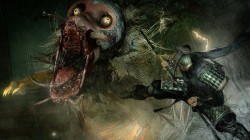 Screenshot for Nioh: Complete Edition - click to enlarge