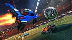 Screenshot for Rocket League - click to enlarge