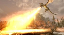 Screenshot for The Elder Scrolls V: Skyrim - click to enlarge