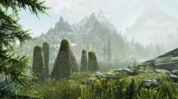 Screenshot for The Elder Scrolls V: Skyrim - click to enlarge