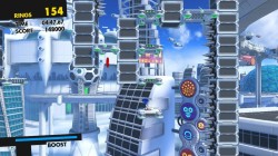 Screenshot for Sonic Forces - click to enlarge