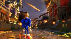 Screenshot for Sonic Forces - click to enlarge