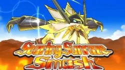 Screenshot for Pokémon Ultra Sun - click to enlarge