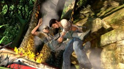 Screenshot for Uncharted: Drake