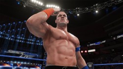 Screenshot for WWE 2K18 - click to enlarge