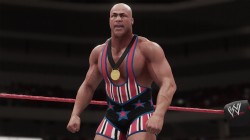 Screenshot for WWE 2K18 - click to enlarge