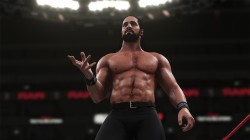 Screenshot for WWE 2K18  - click to enlarge