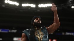 Screenshot for WWE 2K18 - click to enlarge