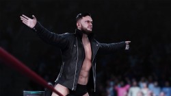 Screenshot for WWE 2K18  - click to enlarge