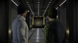 Screenshot for Batman: The Enemy Within - Episode 2: The Pact - click to enlarge