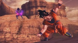 Screenshot for Dragon Ball: Xenoverse 2 - click to enlarge