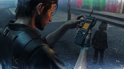 Screenshot for The Evil Within 2 - click to enlarge