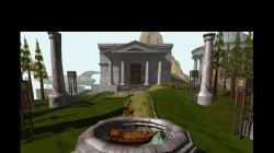 Screenshot for Myst - click to enlarge