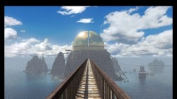 Screenshot for Riven: The Sequel to Myst - click to enlarge