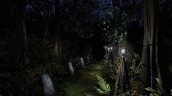 Screenshot for Barrow Hill: Curse of the Ancient Circle - click to enlarge