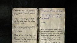 Screenshot for Barrow Hill: Curse of the Ancient Circle - click to enlarge