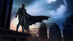 Screenshot for Batman: The Enemy Within - Episode 2: The Pact - click to enlarge
