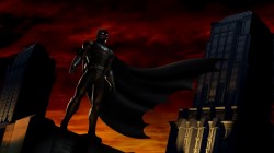 Screenshot for Batman: The Enemy Within - Episode 2: The Pact - click to enlarge