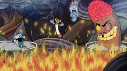 Screenshot for Cuphead - click to enlarge