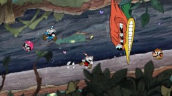 Screenshot for Cuphead - click to enlarge