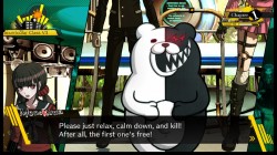 Screenshot for Danganronpa V3: Killing Harmony - click to enlarge