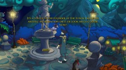 Screenshot for Darkestville Castle - click to enlarge