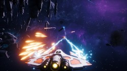 Screenshot for Everspace: Encounters - click to enlarge