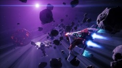 Screenshot for Everspace: Encounters - click to enlarge