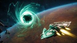 Screenshot for Everspace: Encounters - click to enlarge