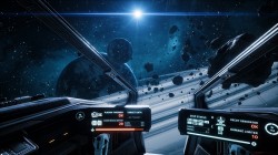 Screenshot for Everspace: Encounters - click to enlarge