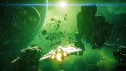 Screenshot for Everspace: Encounters - click to enlarge