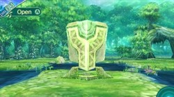 Screenshot for Etrian Odyssey V: Beyond the Myth - click to enlarge