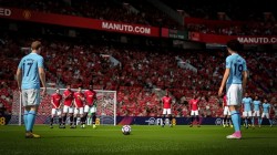 Screenshot for FIFA 18 - click to enlarge