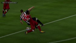 Screenshot for FIFA 18 - click to enlarge